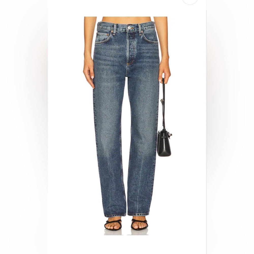 Agolde Fran Jeans 26
